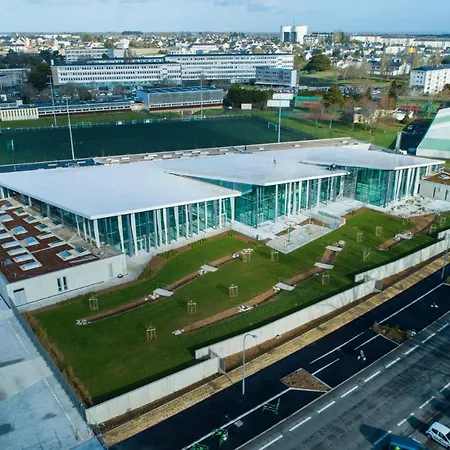 Nazaire - Le Sembat - Proche - Wifi Fibre Apartamento *