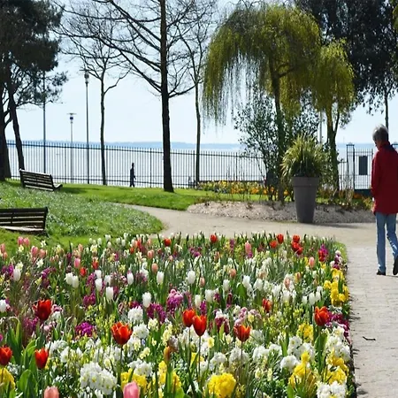 Nazaire - Le Sembat - Proche - Wifi Fibre * Saint-Nazaire (Loire-Atlantique)