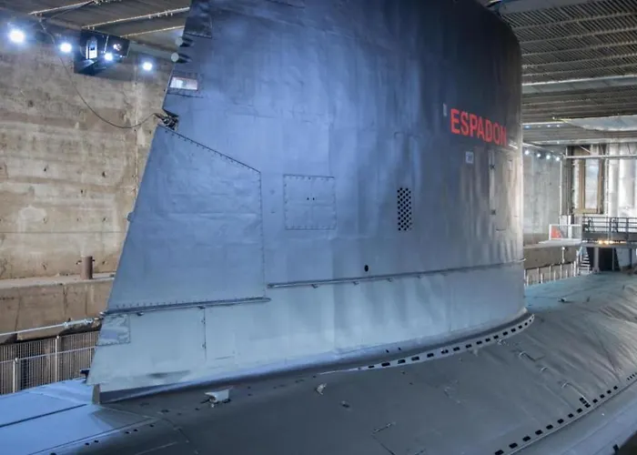 Nazaire - Le Sembat - Proche - Wifi Fibre