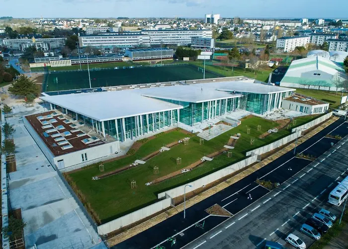 Nazaire - Le Sembat - Proche - Wifi Fibre Apartamento *