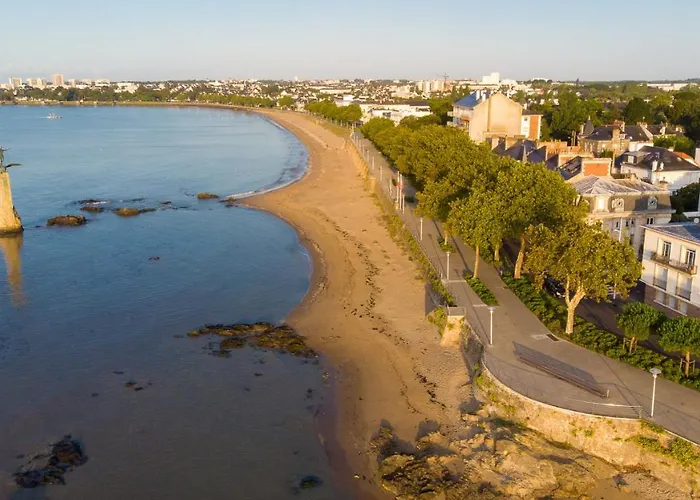 Nazaire - Le Sembat - Proche - Wifi Fibre Apartamento *