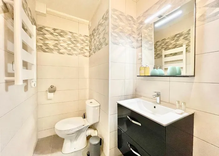 Nazaire - Le Sembat - Proche - Wifi Fibre * Saint-Nazaire (Loire-Atlantique)