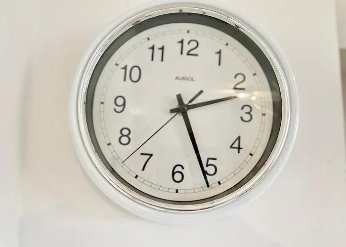 Nazaire - Le Sembat - Proche - Wifi Fibre Apartamento *