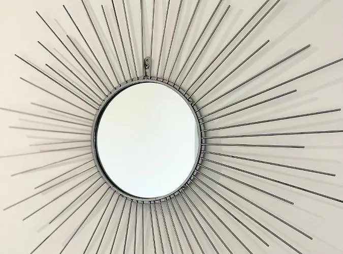 Nazaire - Le Sembat - Proche - Wifi Fibre * Saint-Nazaire (Loire-Atlantique)