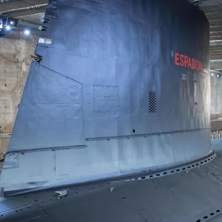 Nazaire - Le Sembat - Proche - Wifi Fibre