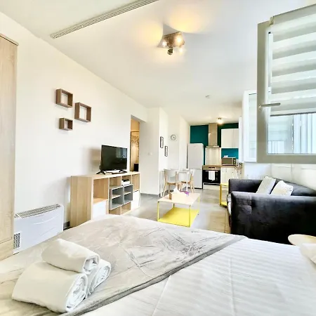 Nazaire - Le Sembat - Proche - Wifi Fibre *