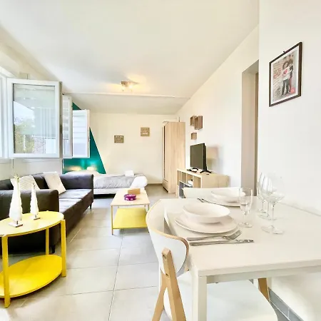 Nazaire - Le Sembat - Proche - Wifi Fibre