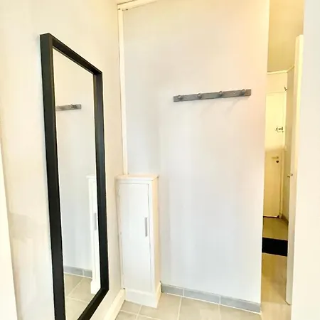 Nazaire - Le Sembat - Proche - Wifi Fibre Saint-Nazaire (Loire-Atlantique)