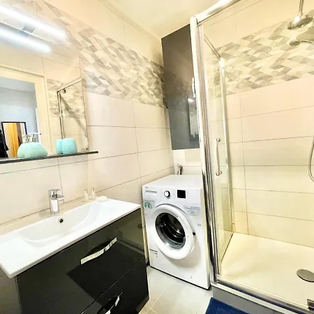 Appartement Nazaire - Le Sembat - Proche - Wifi Fibre *