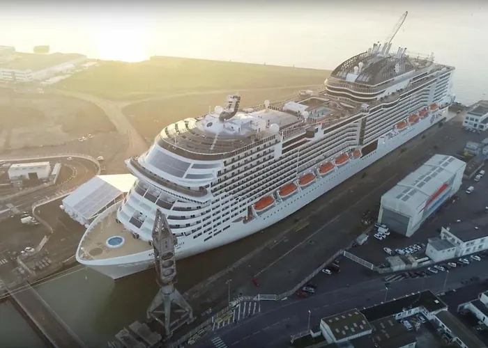 Nazaire - Le Sembat - Proche - Wifi Fibre *