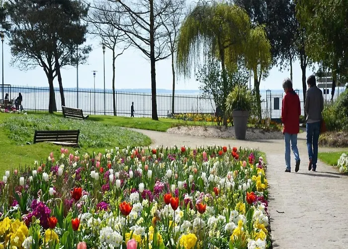 Nazaire - Le Sembat - Proche - Wifi Fibre * サン・ナゼール