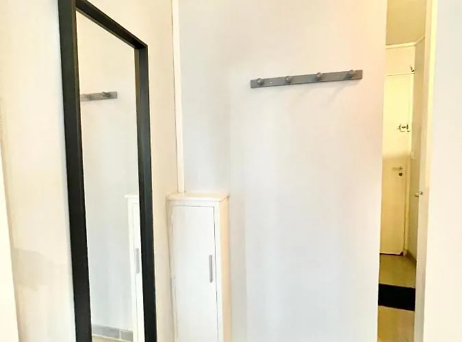 Nazaire - Le Sembat - Proche - Wifi Fibre サン・ナゼール